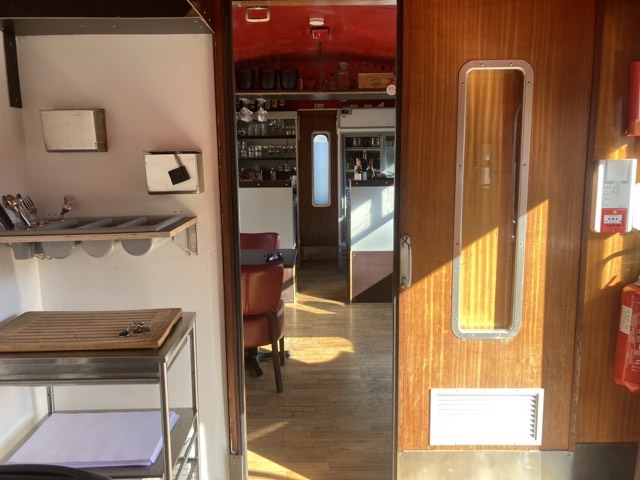 Over te nemen zaak Waals-Brabant - Horeca - WQW9D