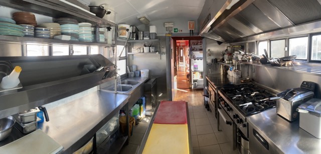 Over te nemen zaak Waals-Brabant - Horeca - WQW9D