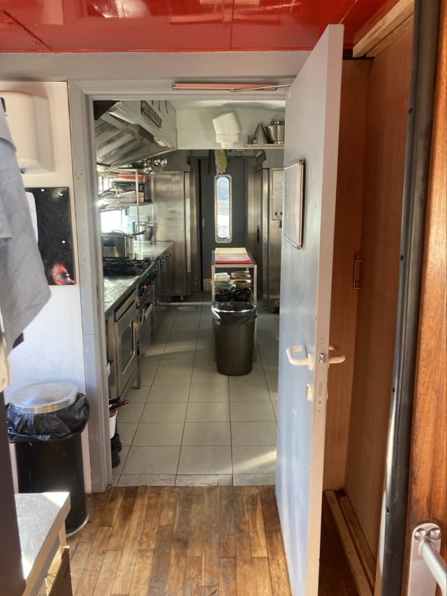 Over te nemen zaak Waals-Brabant - Horeca - WQW9D