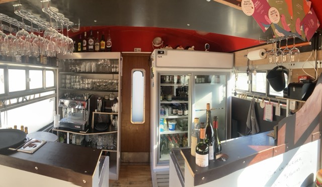 Over te nemen zaak Waals-Brabant - Horeca - WQW9D