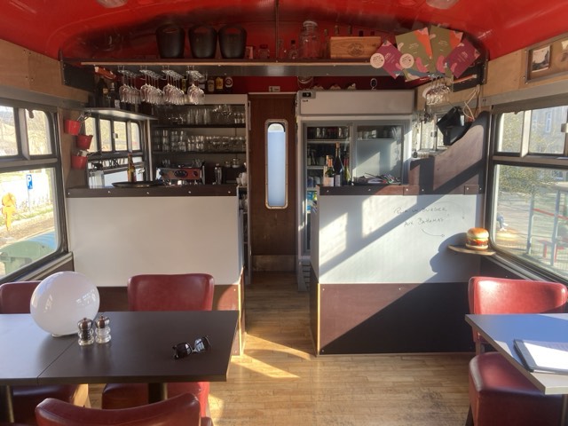Over te nemen zaak Waals-Brabant - Horeca - WQW9D