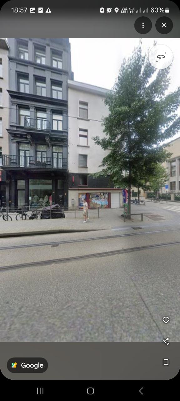 Over te nemen zaak Antwerpen - Verkoop & handel - X6HII