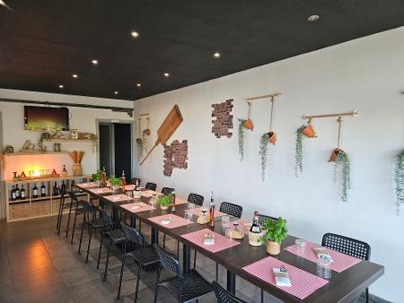 Commerce à remettre Henegouwen - Horeca - XHWHD