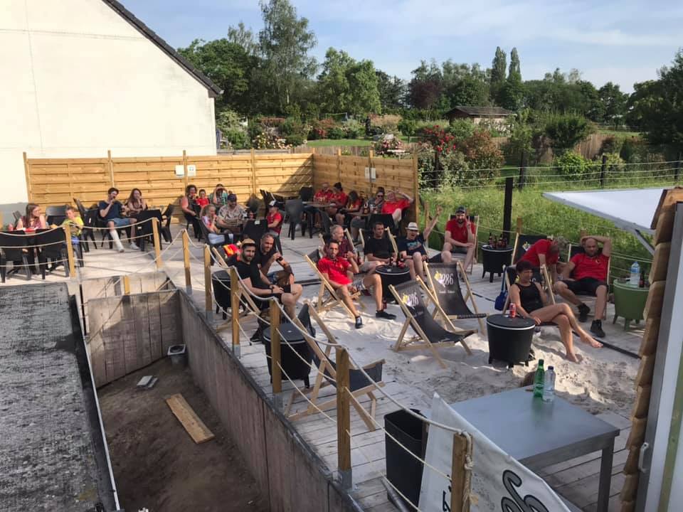 Over te nemen zaak Namen - Horeca - XSV1Q