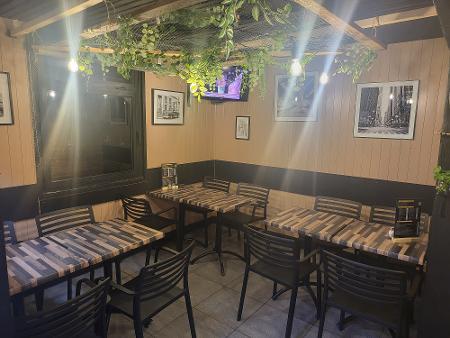 Commerce à remettre Namen - Horeca - XSV1Q