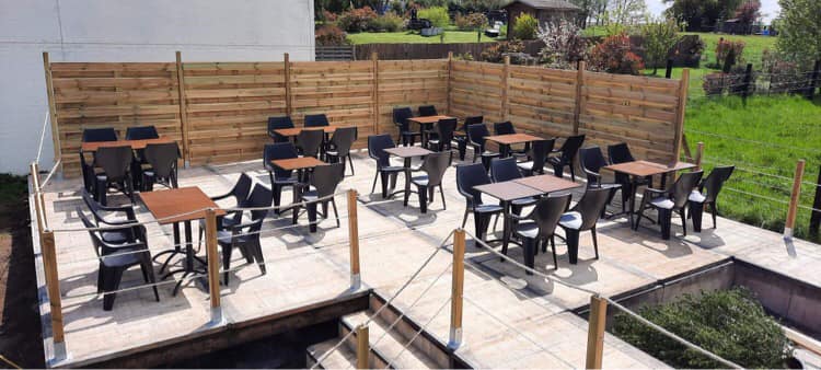 Over te nemen zaak Namen - Horeca - XSV1Q
