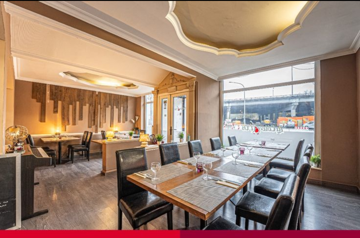 Over te nemen zaak Luik - Horeca - YUZIK