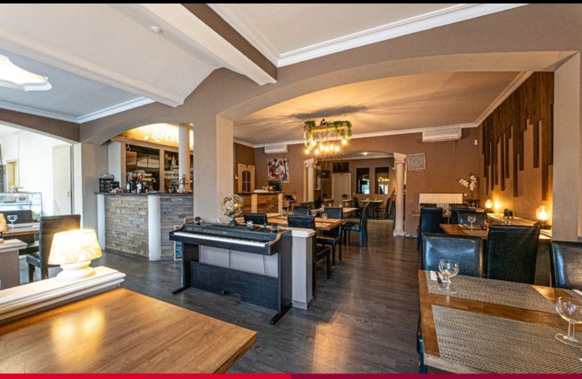 Over te nemen zaak Luik - Horeca - YUZIK