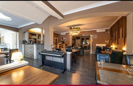 Commerce à remettre Luik - Horeca - YUZIK