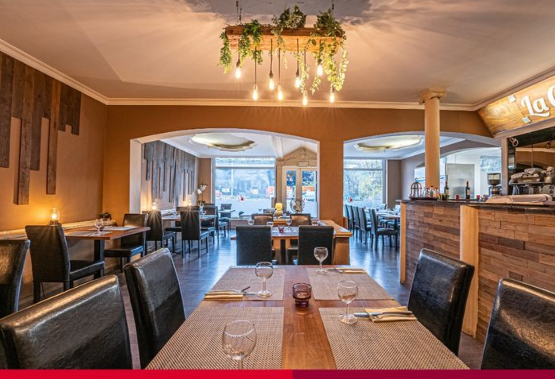 Over te nemen zaak Luik - Horeca - YUZIK