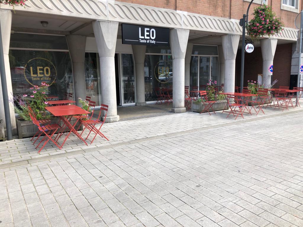 Over te nemen zaak Brussel - Horeca - Z6QG6