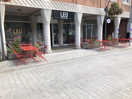 Commerce à remettre Brussel - Horeca - Z6QG6