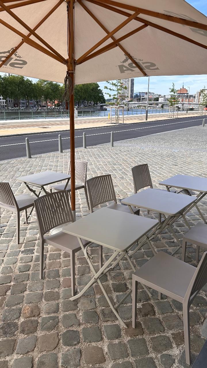 Over te nemen zaak Luik - Horeca - Z7XVU