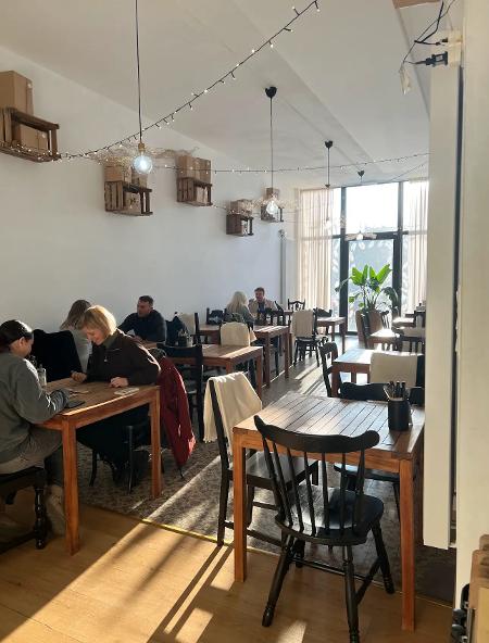 Commerce à remettre Luik - Horeca - Z7XVU