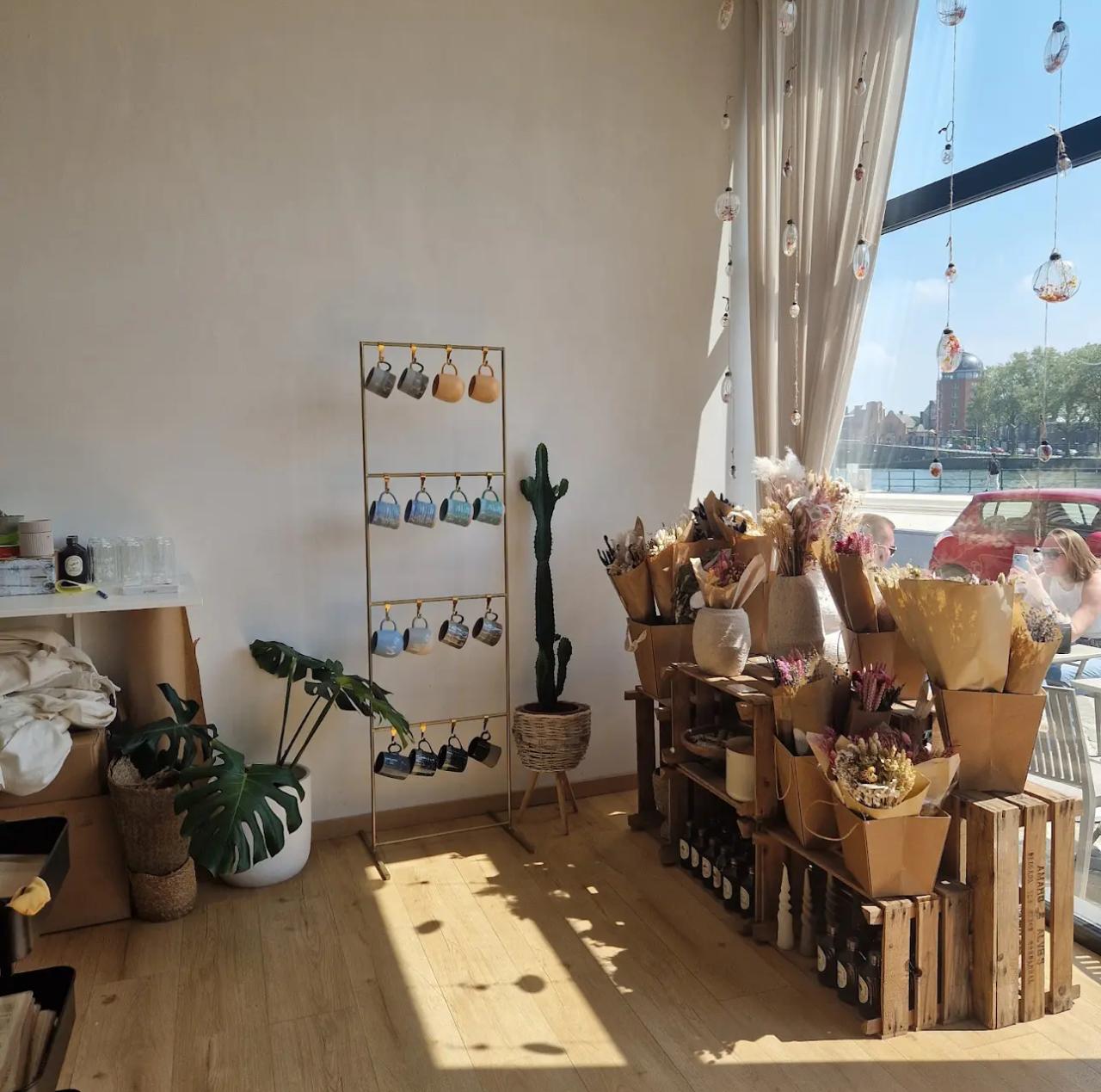 Over te nemen zaak Luik - Horeca - Z7XVU