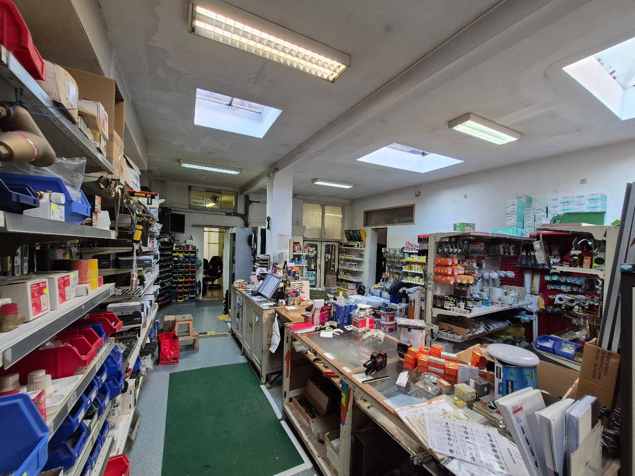 Over te nemen zaak Brussel - Verkoop & handel - 1DXLV