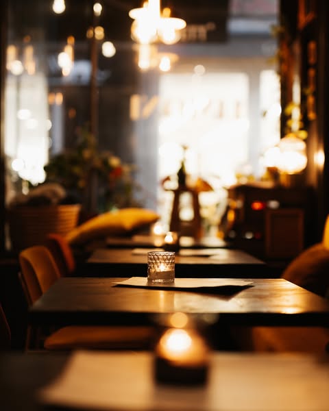 Over te nemen zaak Namen - Horeca - 1LJCV