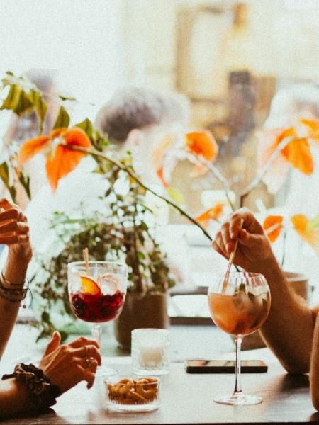 Commerce à remettre Namen - Horeca - 1LJCV