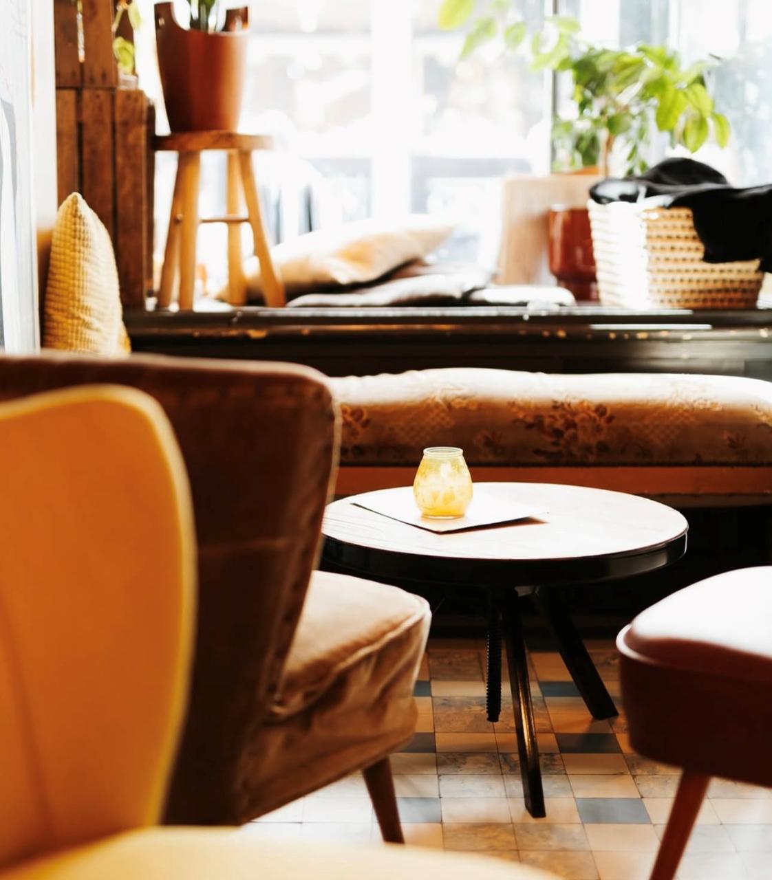Over te nemen zaak Namen - Horeca - 1LJCV