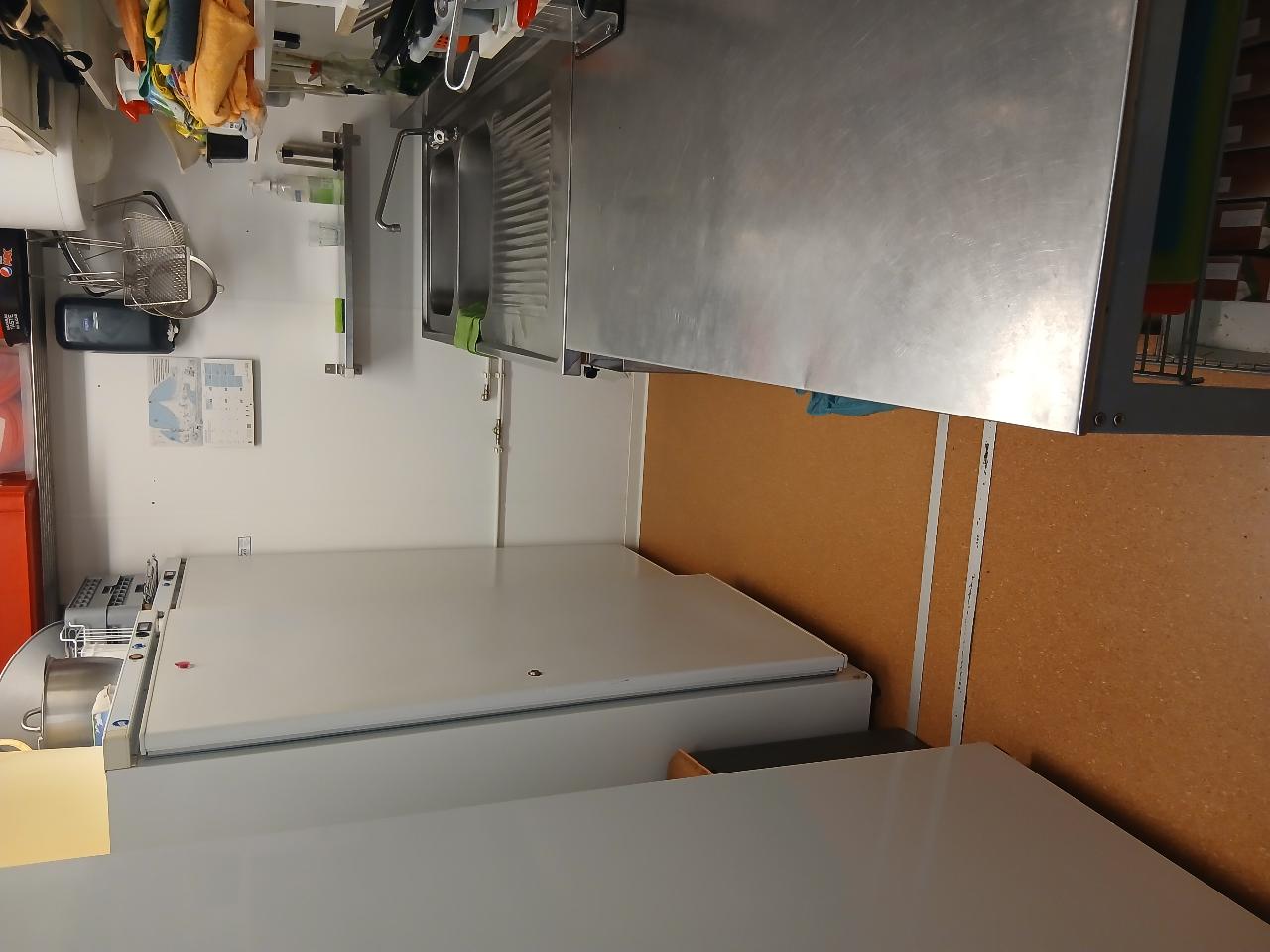 Over te nemen zaak Luik - Horeca - 1TKCD