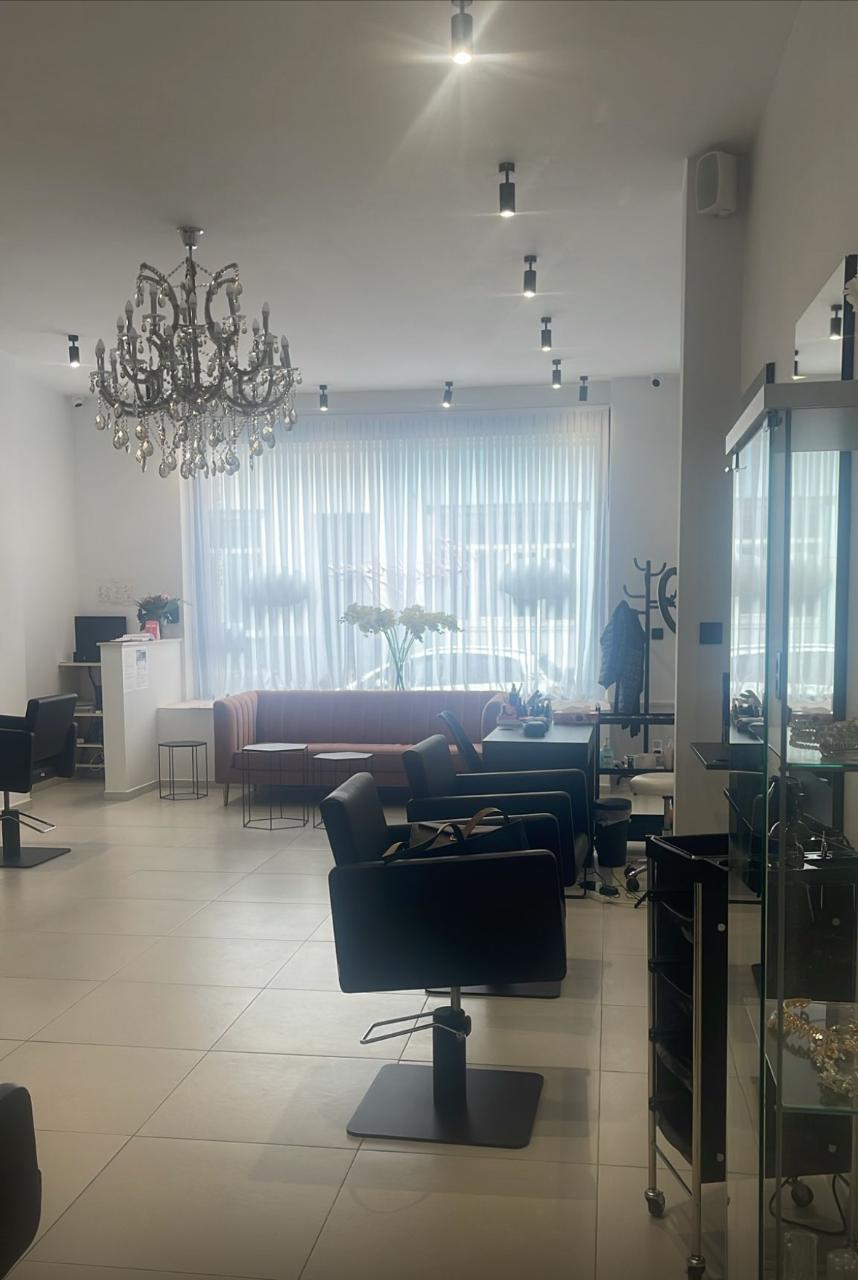 Over te nemen zaak Brussel - Overig - 1YI45