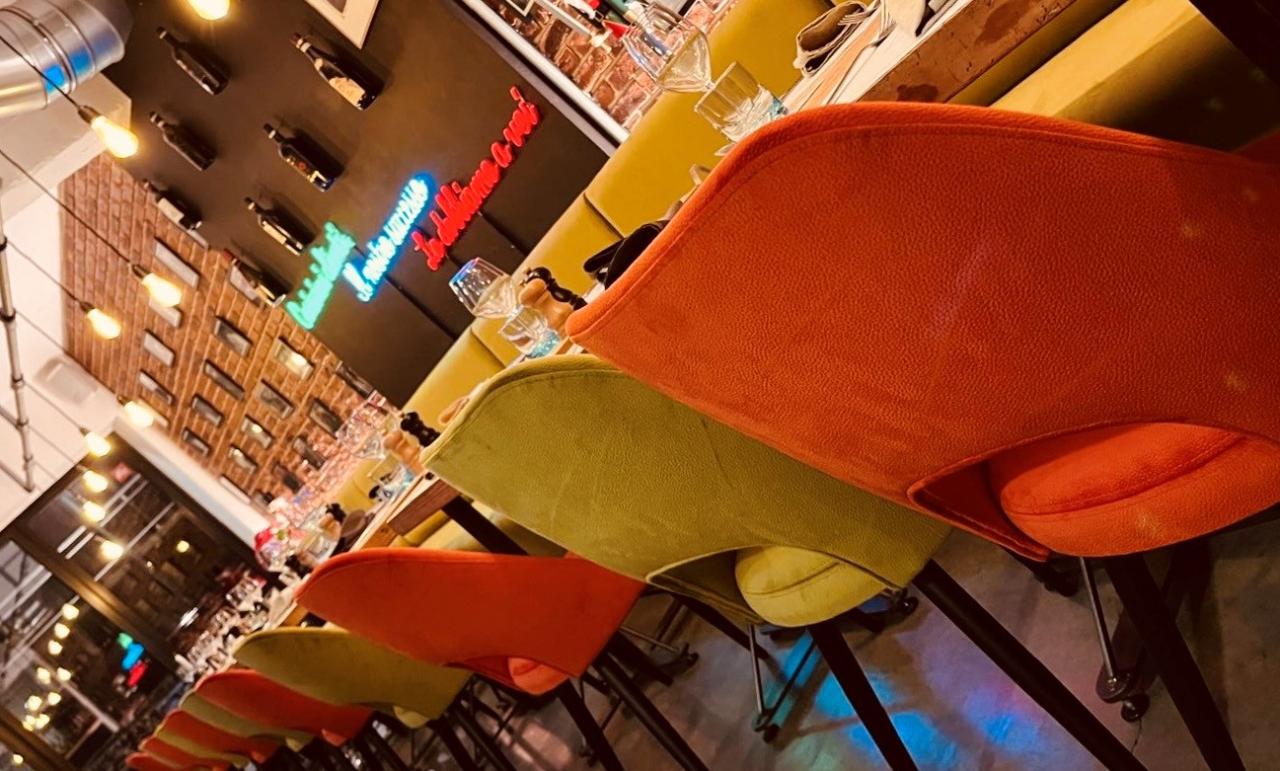 Over te nemen zaak Brussel - Horeca - 21PXP