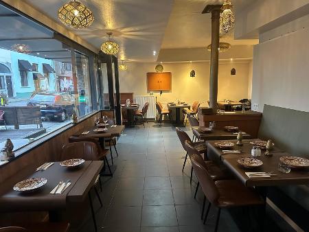 Commerce à remettre Vlaams-Brabant - Horeca - 2GGCD