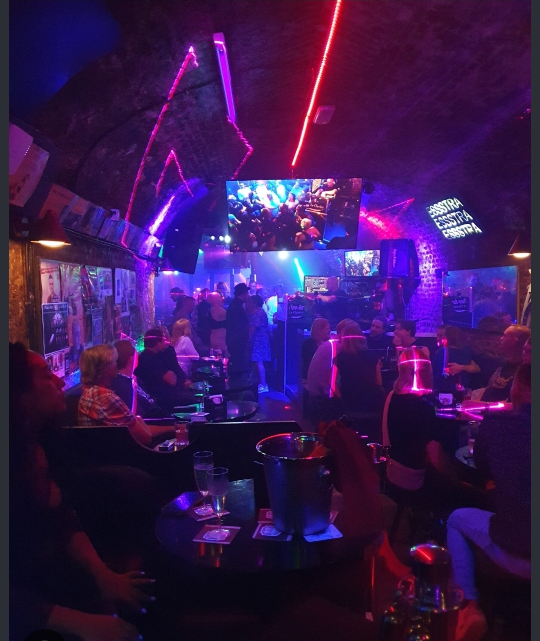 Over te nemen zaak Luik - Horeca - 2HTS1