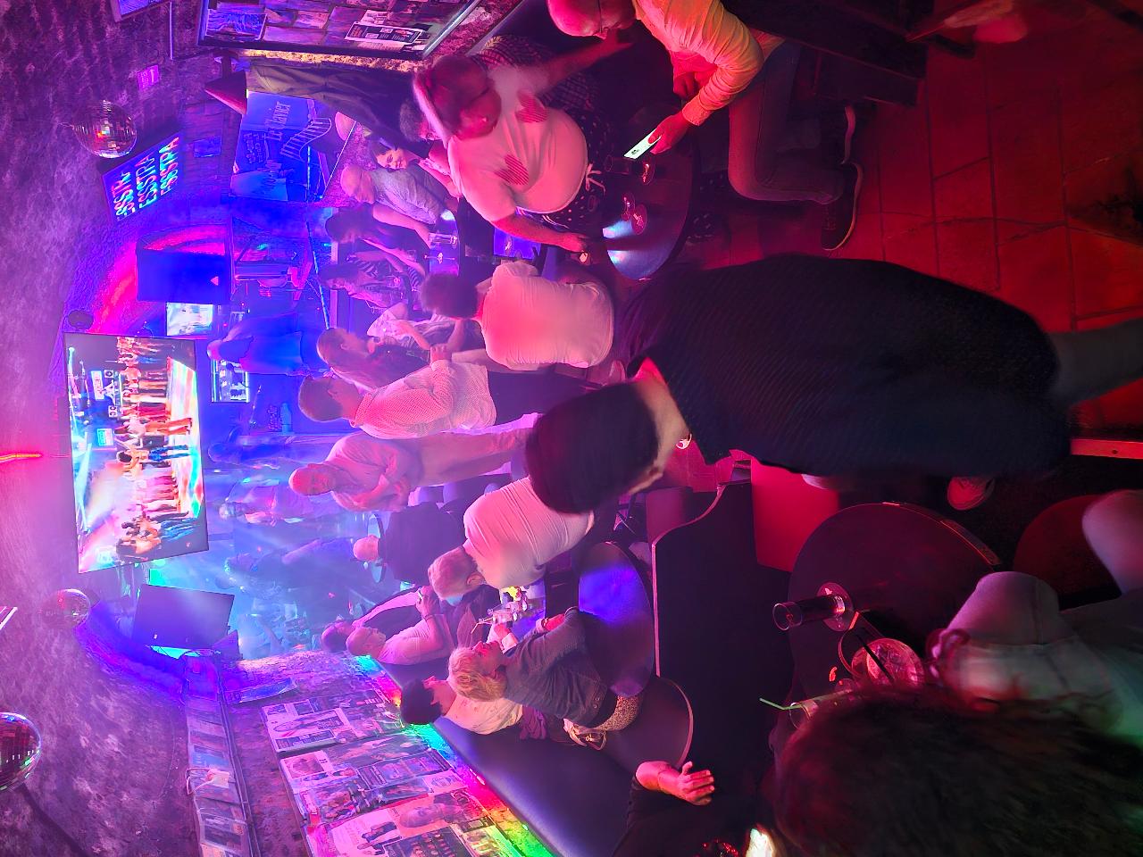 Over te nemen zaak Luik - Horeca - 2HTS1