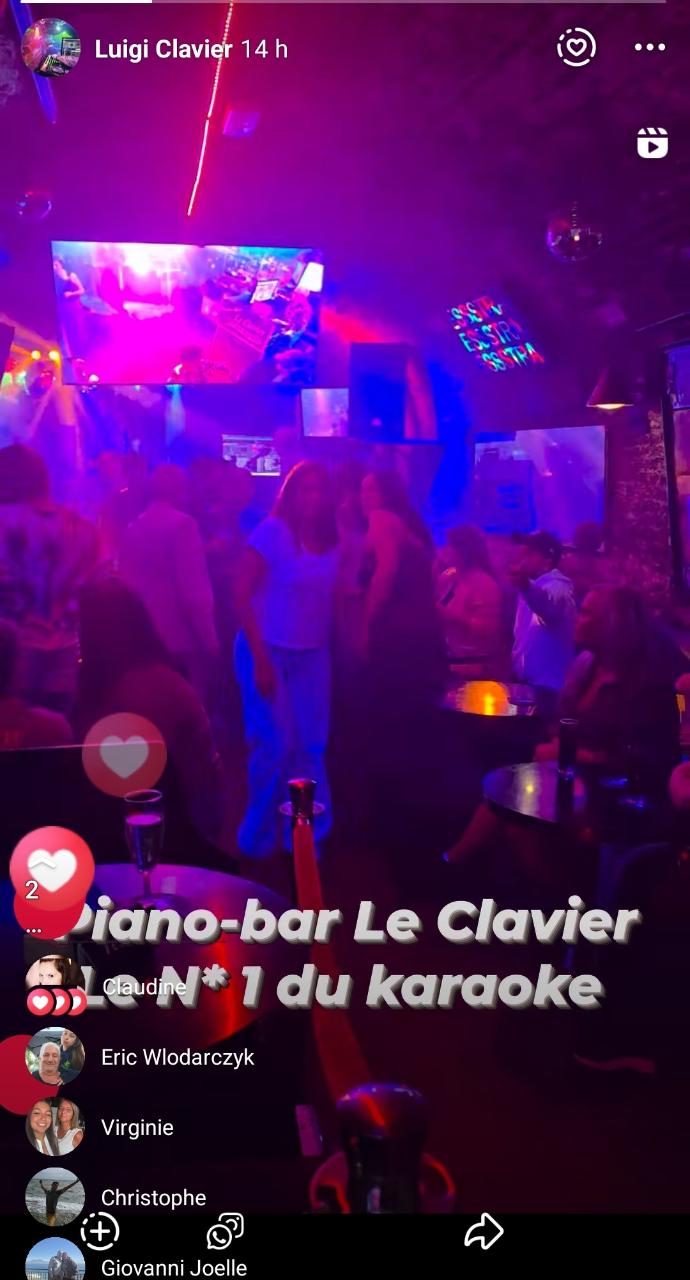 Over te nemen zaak Luik - Horeca - 2HTS1