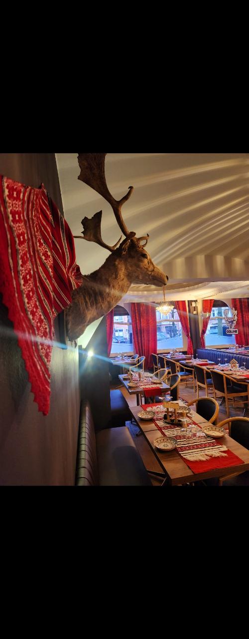 Over te nemen zaak Brussel - Horeca - 2XLCP