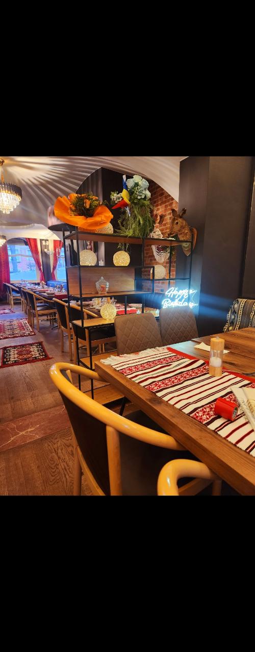 Over te nemen zaak Brussel - Horeca - 2XLCP