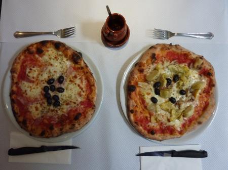 PIZZERIA TE TEKOMEN - UITSTEKENDE STRATEGISCHE LOCATIE - MOOIE KANS Luik