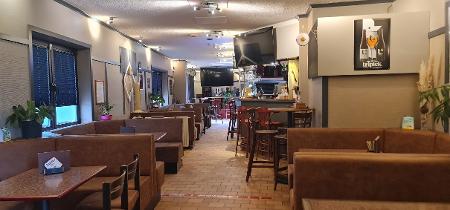 Commerce à remettre Luik - Horeca - 32VGW
