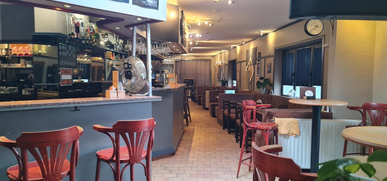 Over te nemen zaak Luik - Horeca - 32VGW