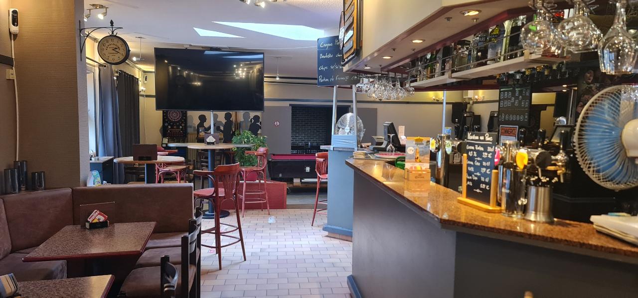 Over te nemen zaak Luik - Horeca - 32VGW