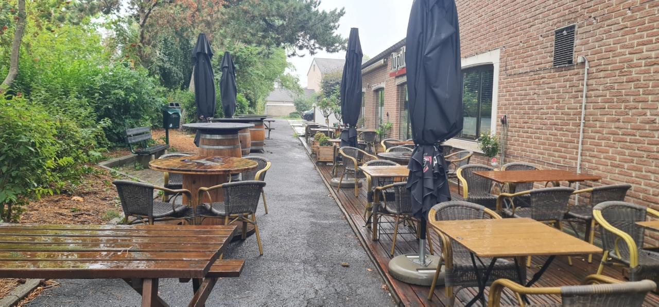 Over te nemen zaak Luik - Horeca - 32VGW