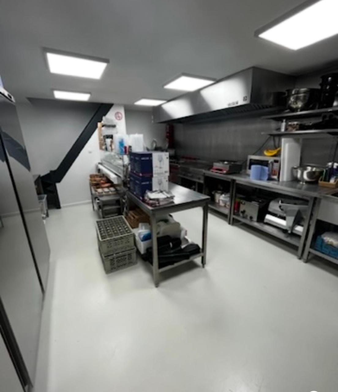 Over te nemen zaak Namen - Horeca - 3LQGG