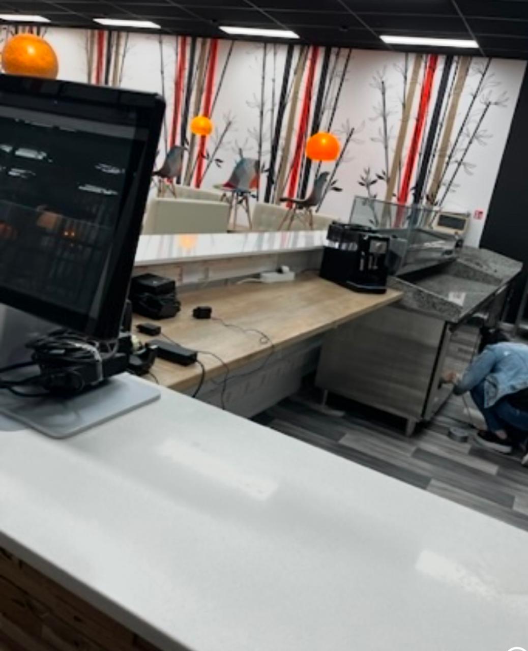 Over te nemen zaak Namen - Horeca - 3LQGG