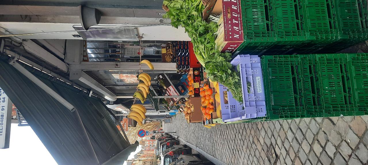 Over te nemen zaak Luik - Verkoop & handel - 3PRL9