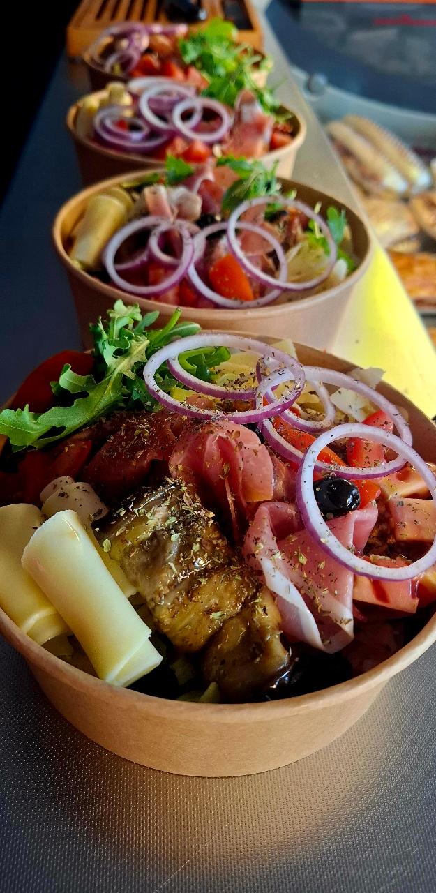 Over te nemen zaak Henegouwen - Horeca - 541TW