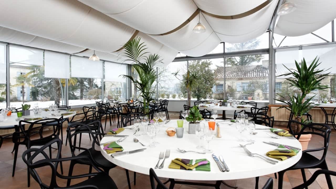 Over te nemen zaak null - Horeca - 56K5U