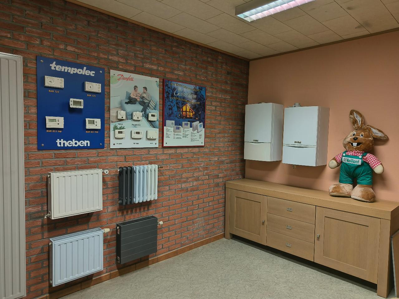 Over te nemen zaak Brussel - Bouw - 5KZR9