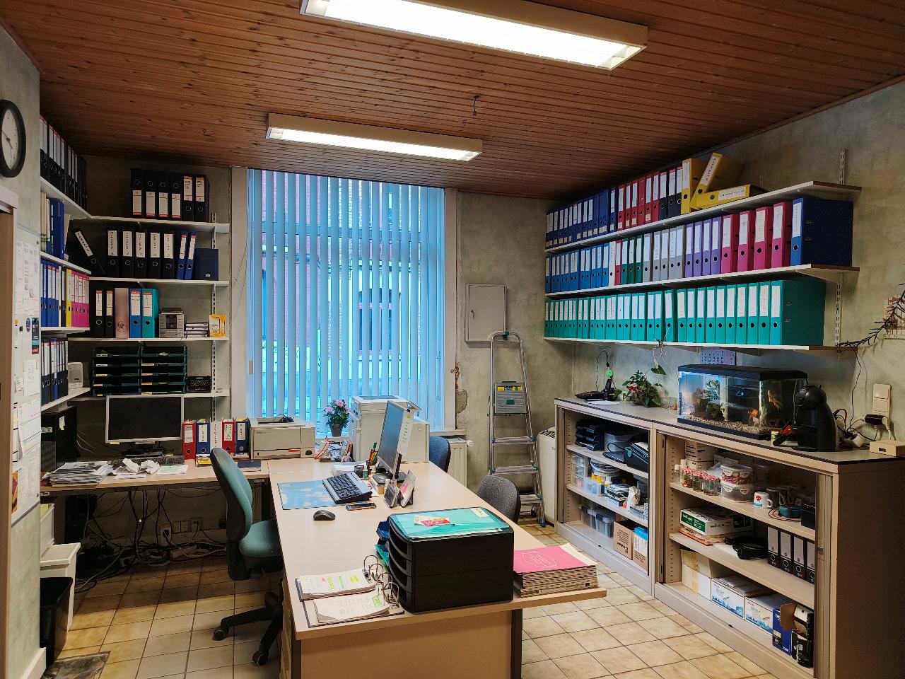 Over te nemen zaak Brussel - Bouw - 5KZR9