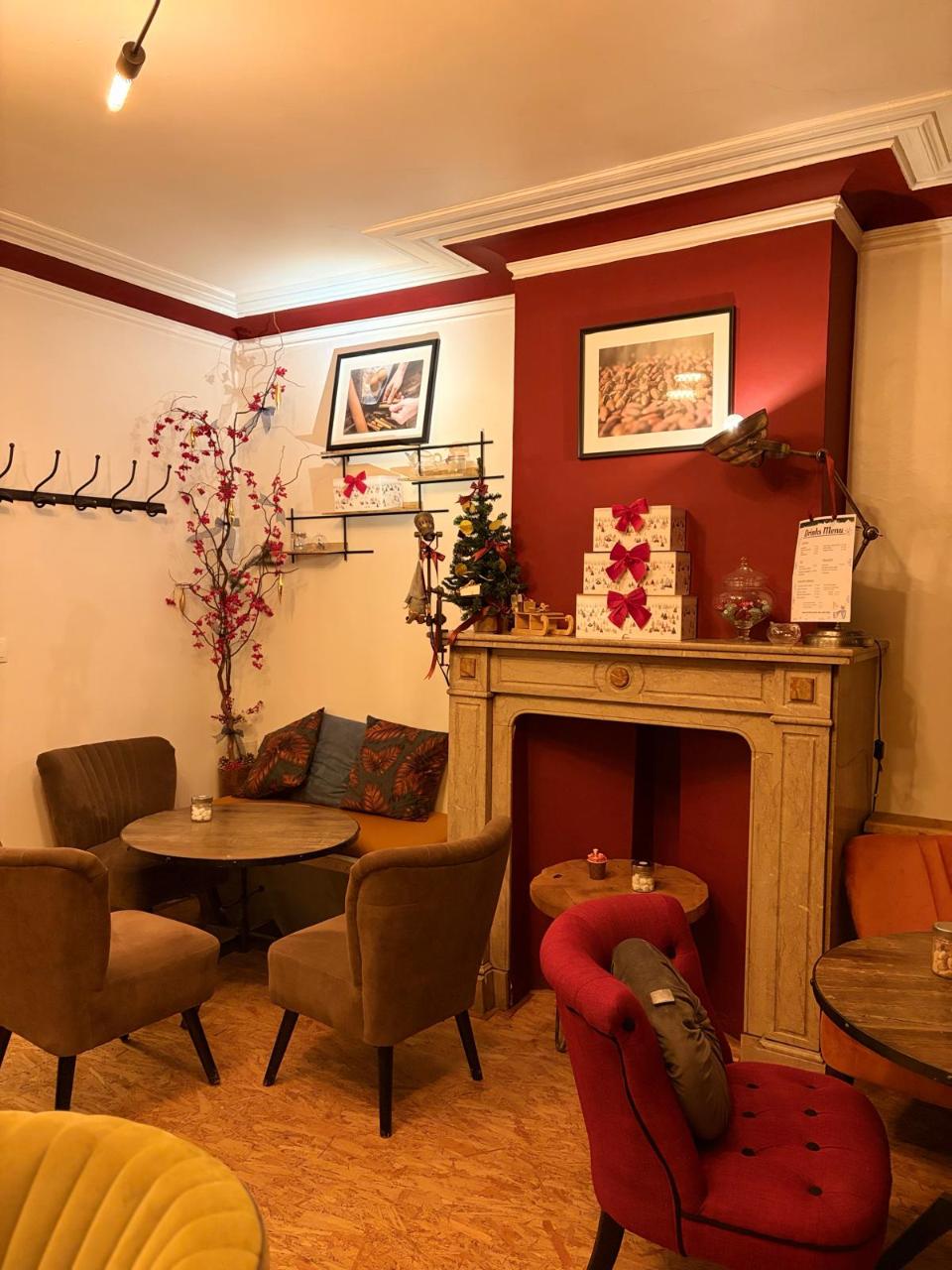 Over te nemen zaak Brussel - Horeca - 62HY5