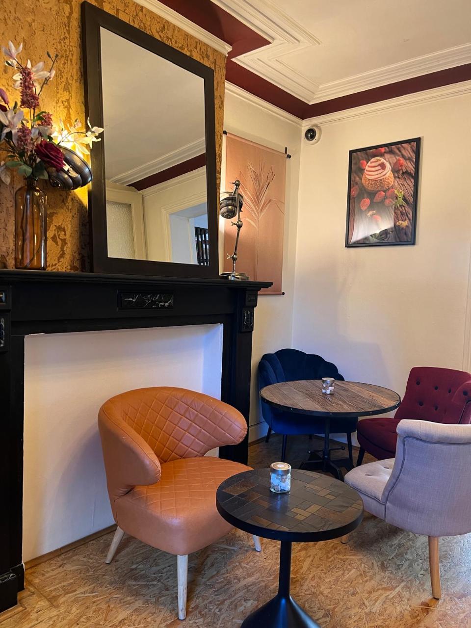 Over te nemen zaak Brussel - Horeca - 62HY5