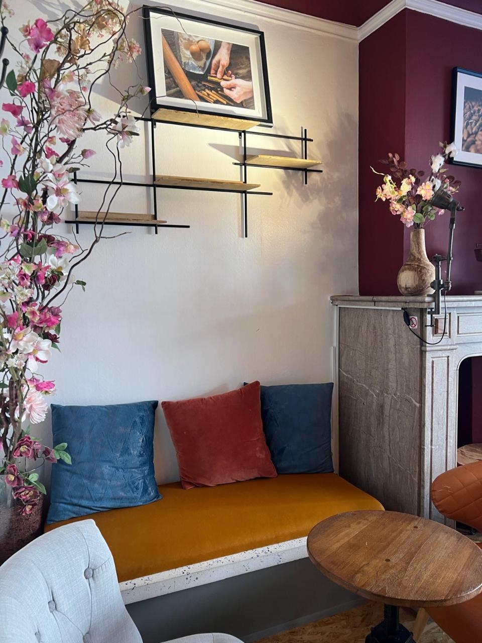 Over te nemen zaak Brussel - Horeca - 62HY5