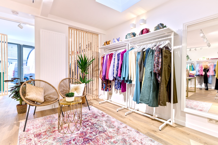 Over te nemen zaak Brussel - Verkoop & handel - 6E1ZF