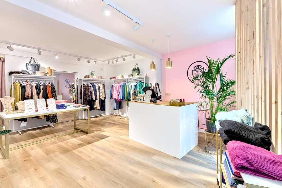 Over te nemen zaak Brussel - Verkoop & handel - 6E1ZF