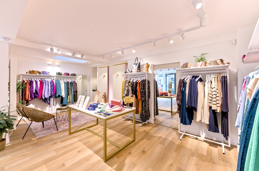 Over te nemen zaak Brussel - Verkoop & handel - 6E1ZF